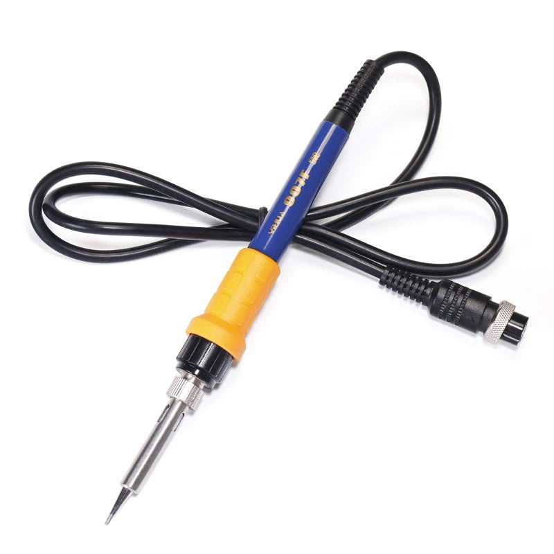YIHUA 907F Replacement Soldering Iron Handpiece/Handle for Yihua 939D+/1000B Soldering Station - Image 1
